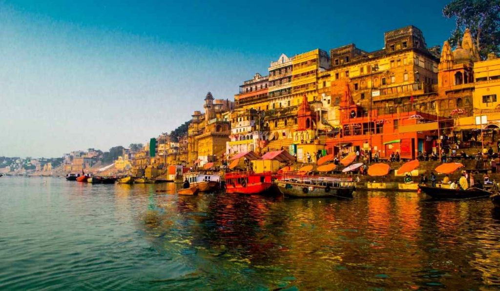 fact about Indian culture - The Oldest Inhabited Place Is In India