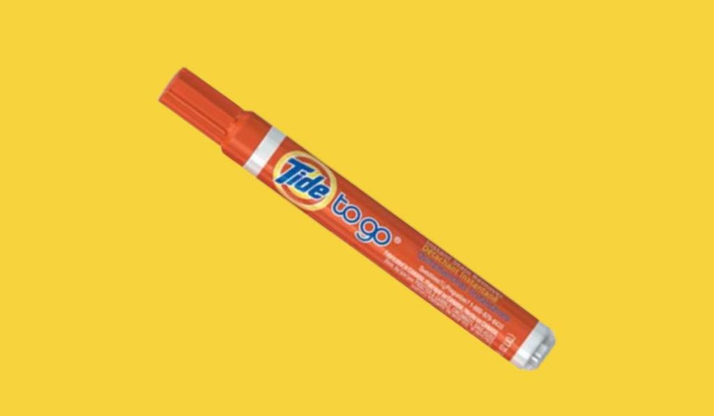 things you can only buy in America - Tide to-go pens