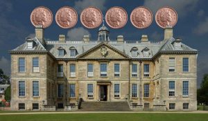 The Unbelievable Tale of England’s Window Tax