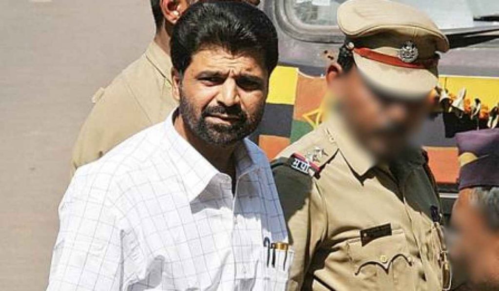 Yakub Memon is one of the Indian people who died on their birthday