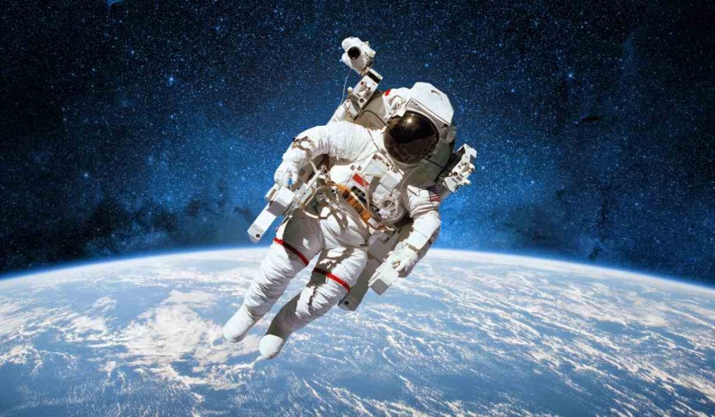 You’ll Explode In Space Without A Suit