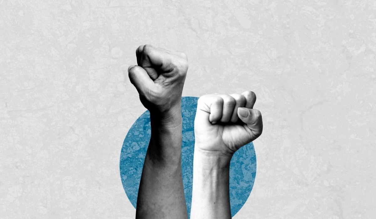 historic protests