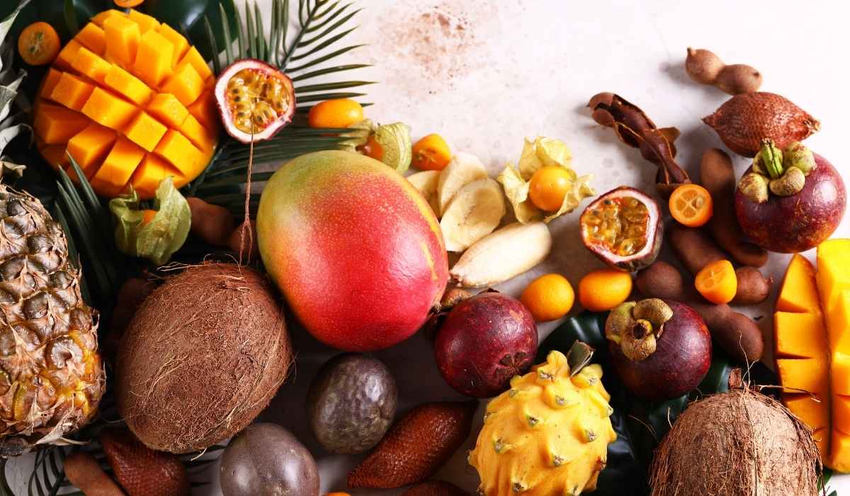 most expensive fruits