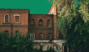 Abandoned Cities In The World