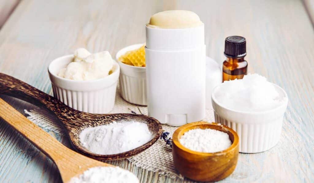 Cream Cheese Deodorant prank to try this on April fools day
