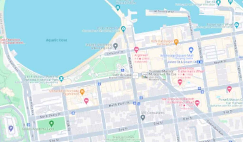 Google Maps