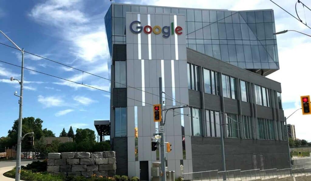 fact about Google- it owns 250+ companies