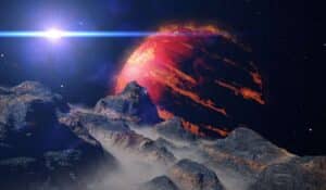 How does Jupiter Protect Earth From Asteroids