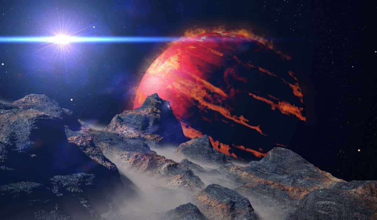 How does Jupiter Protect Earth From Asteroids