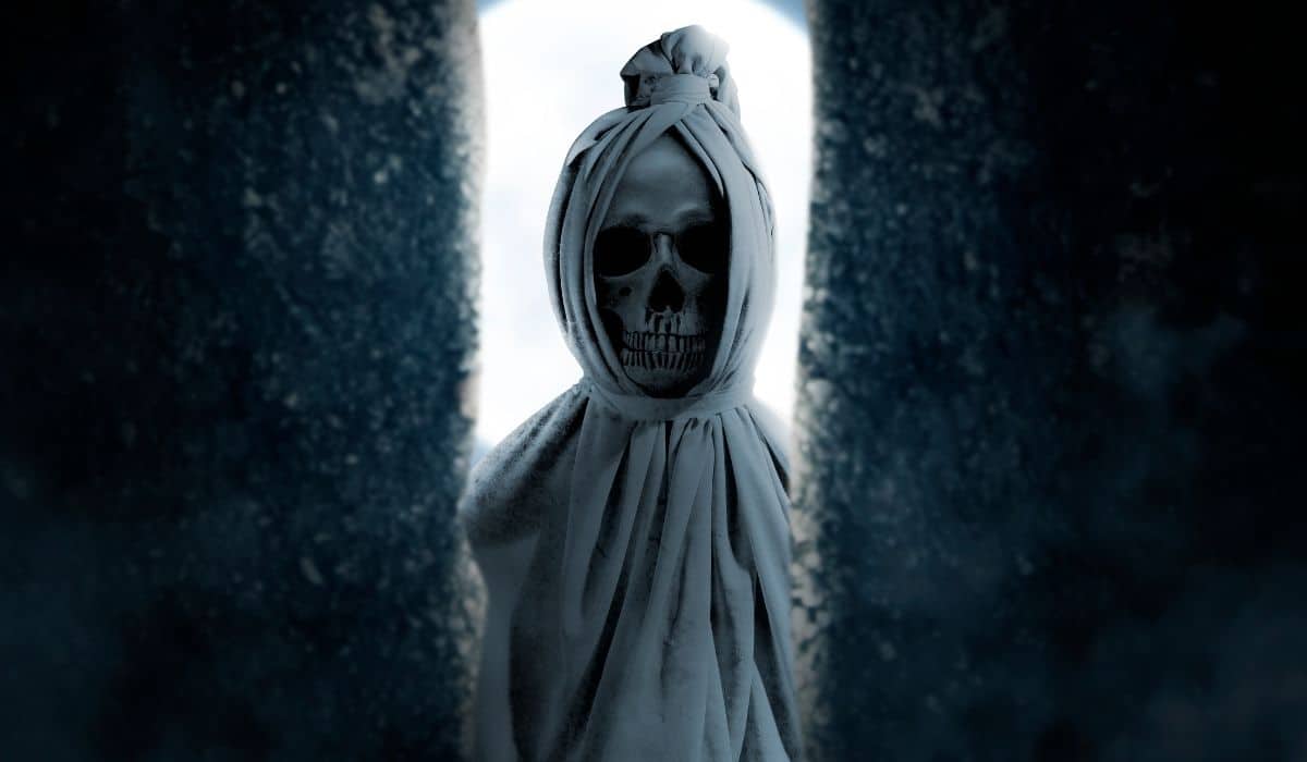 Popular Creepypastas