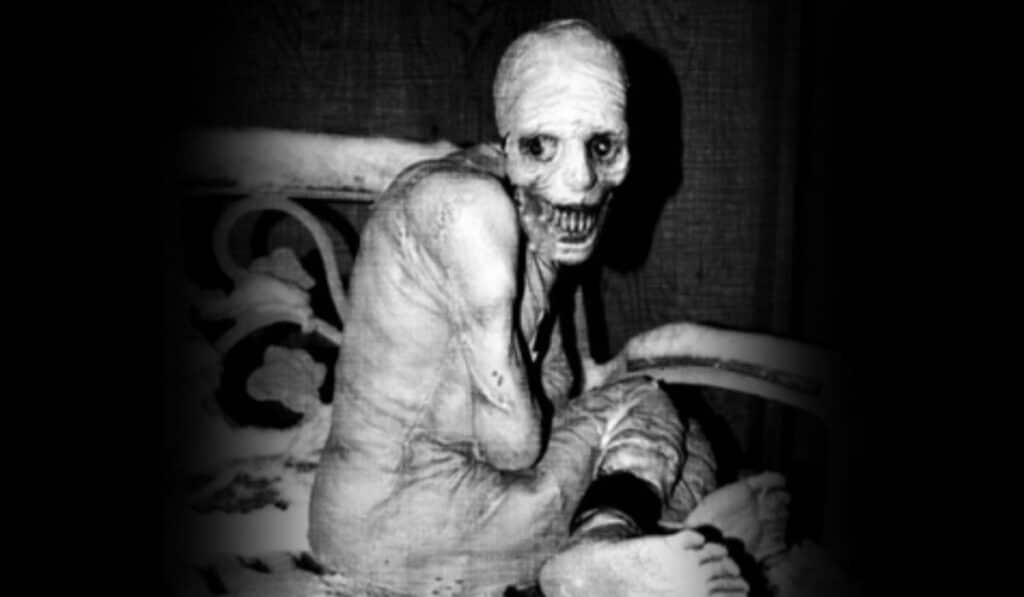 Russian Sleep Experiment - popular creepypasta