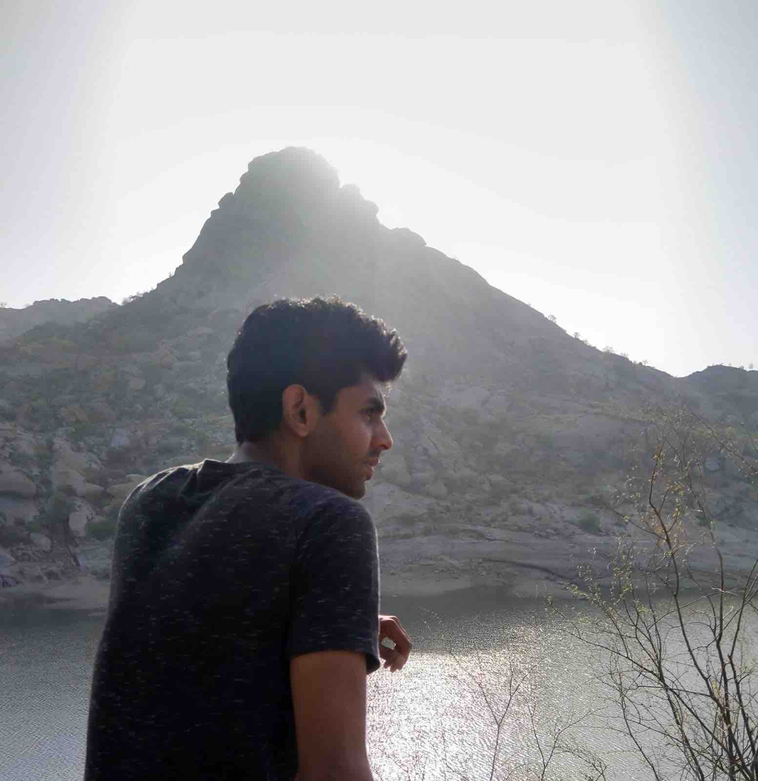 Siddharth Gemawat_Author At The Merge