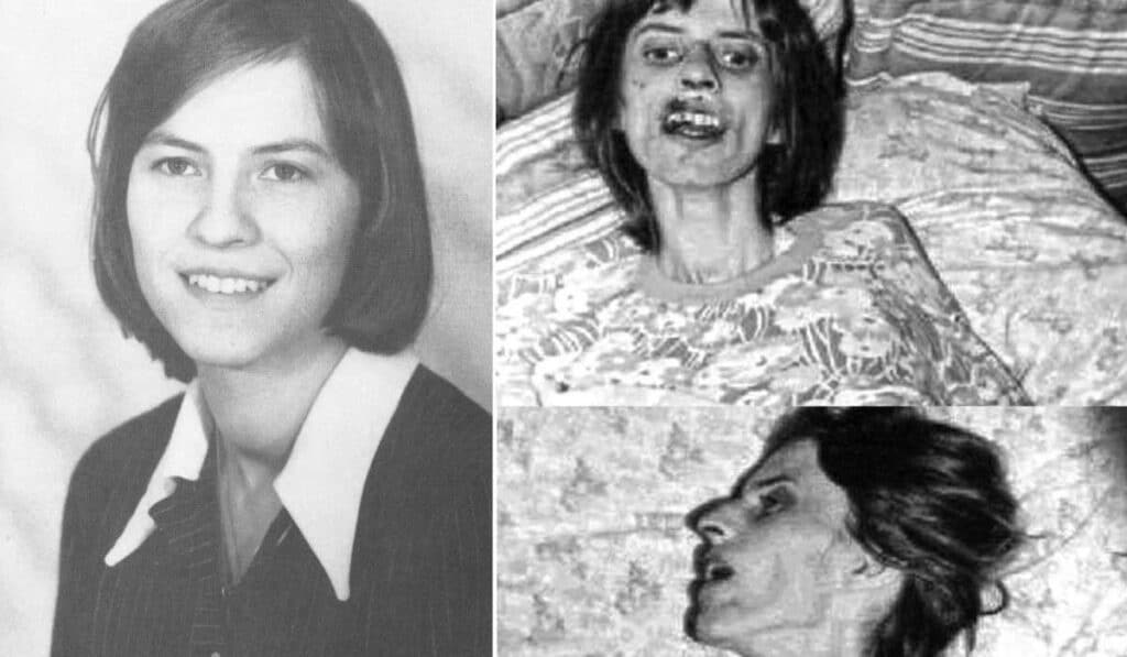 The Exorcism of Anneliese Michel