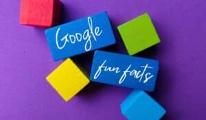facts about google