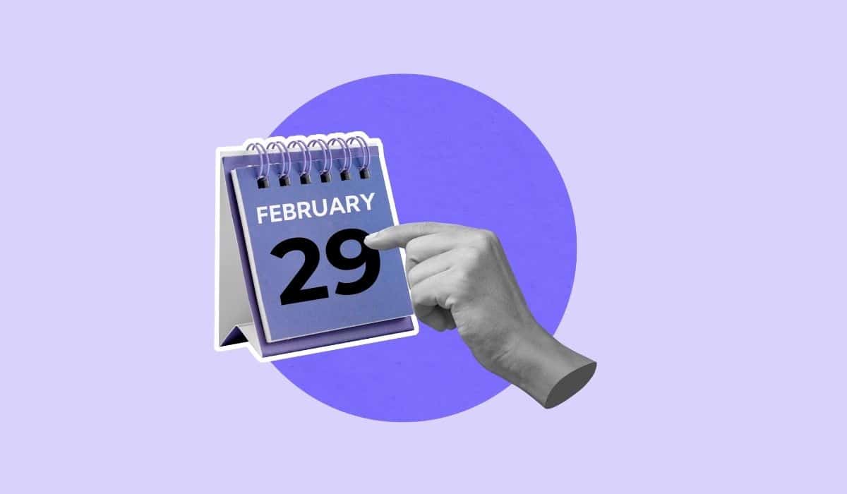 facts about leap year
