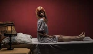 famous exorcisms
