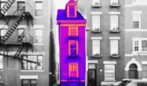 famous spite houses