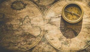 maps that changed the world