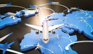 shortest flight in the world