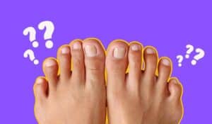 the purpose of toenails and fingernails