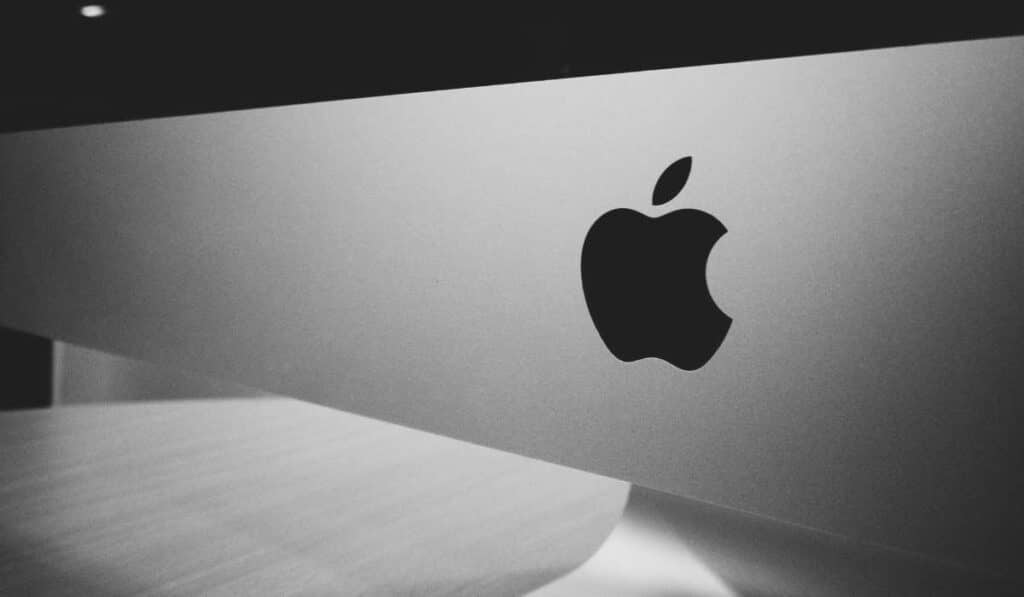 Apple changed logo designing forever