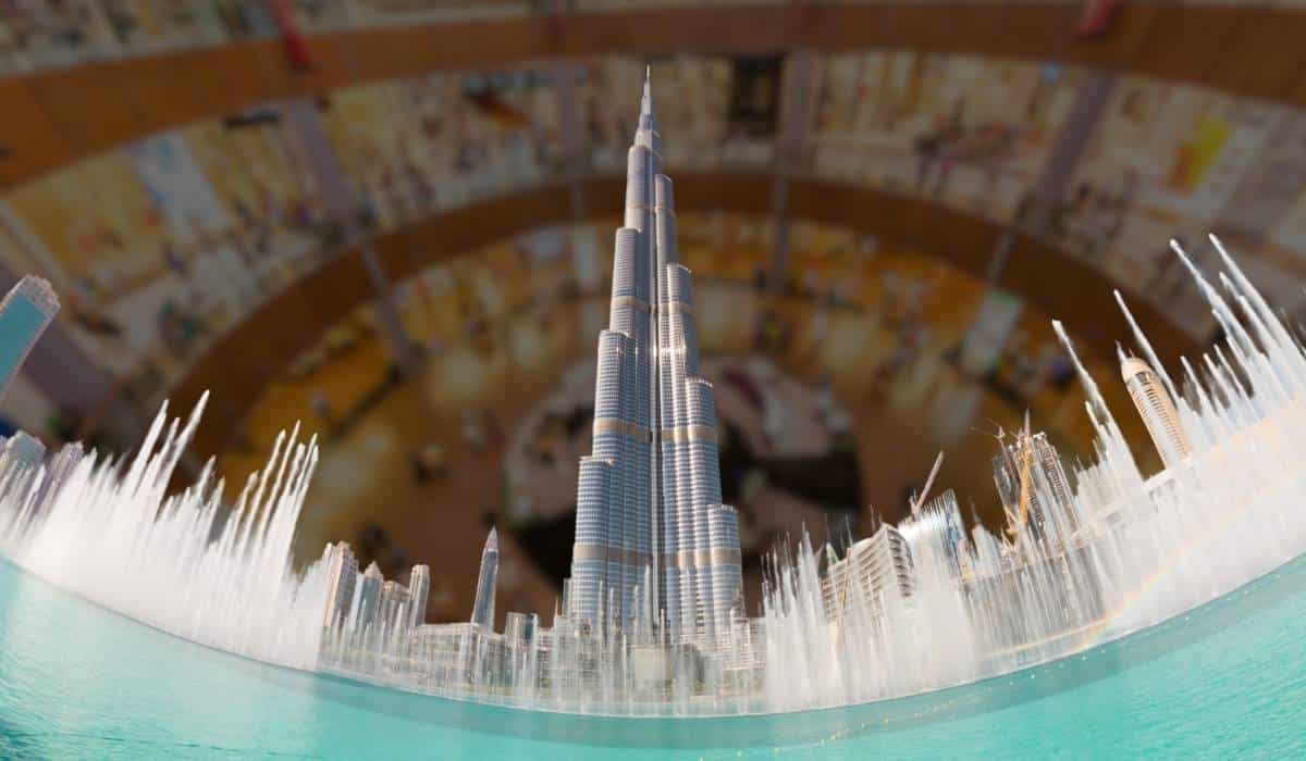 Best Things To Buy In Dubai