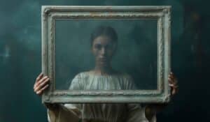 Cursed Paintings