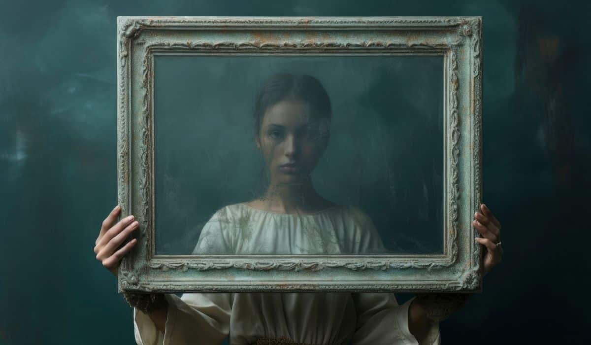 Cursed Paintings