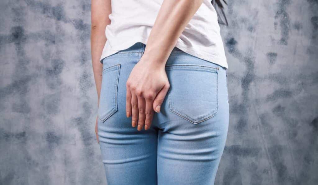 Fun fact about fart - Holding it in won’t harm you