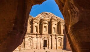 Lost Cities of the World