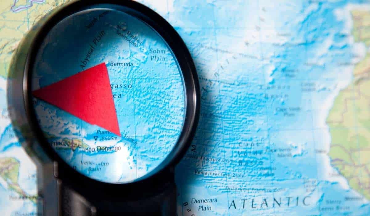 The Mysteries Of The Bermuda Triangle