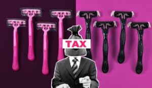 What Is Pink Tax?