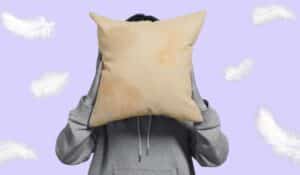 do pillows expire