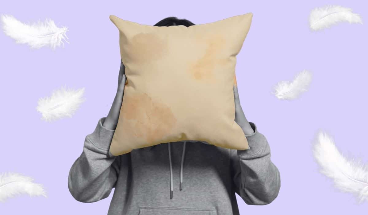 do pillows expire