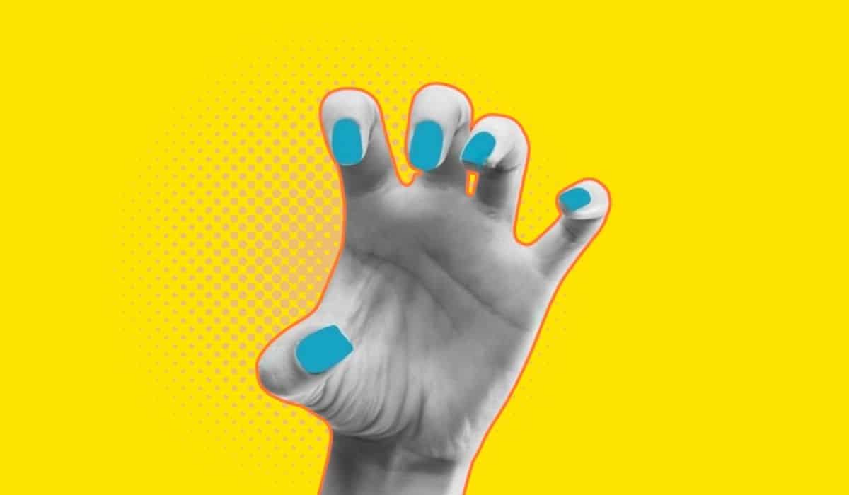 facts about fingernails