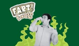 fart facts