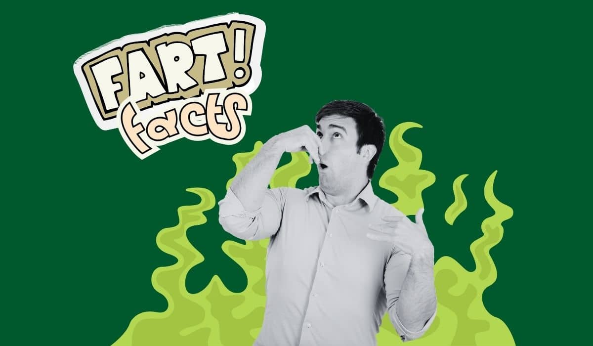 fart facts