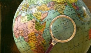 smallest countries in the world