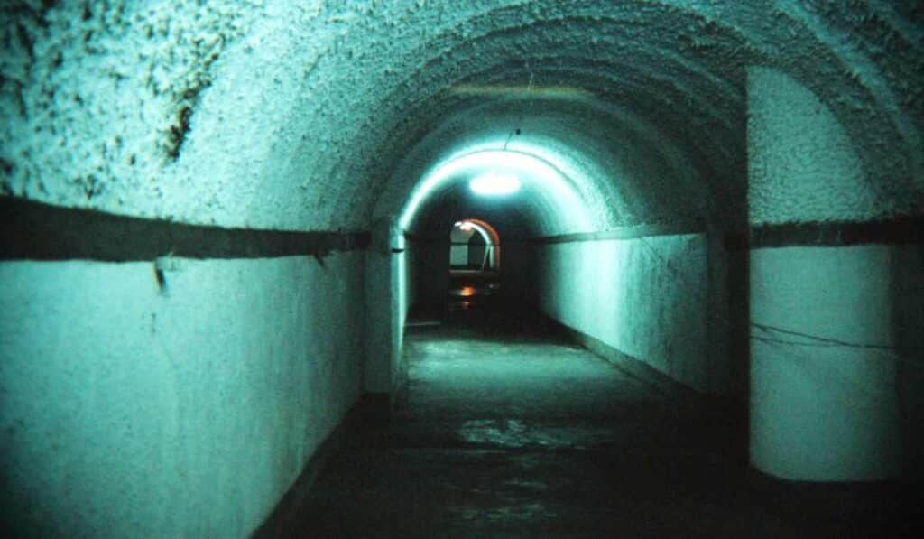 underground cities in the world - Dìxià Chéng
