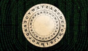 Secret Codes And Ciphers