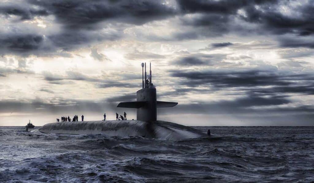 The Mysterious Submarine Disappearances