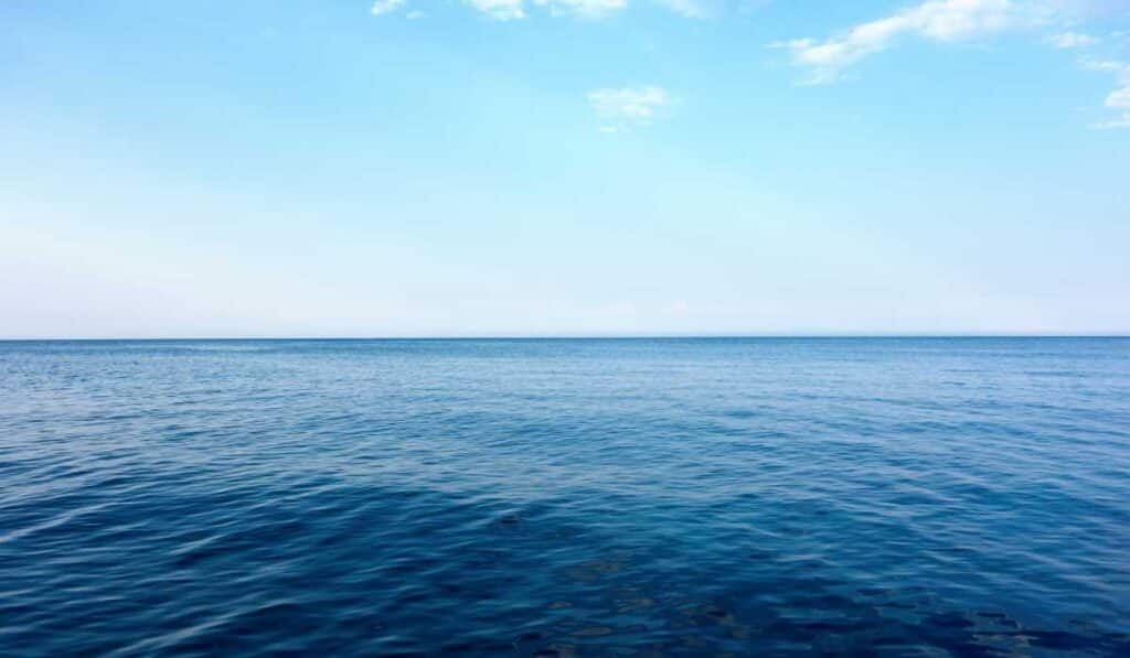 The Origin Of Water is a mystery