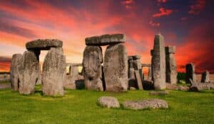 astronomical monuments