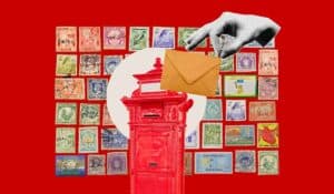 most unique post offices