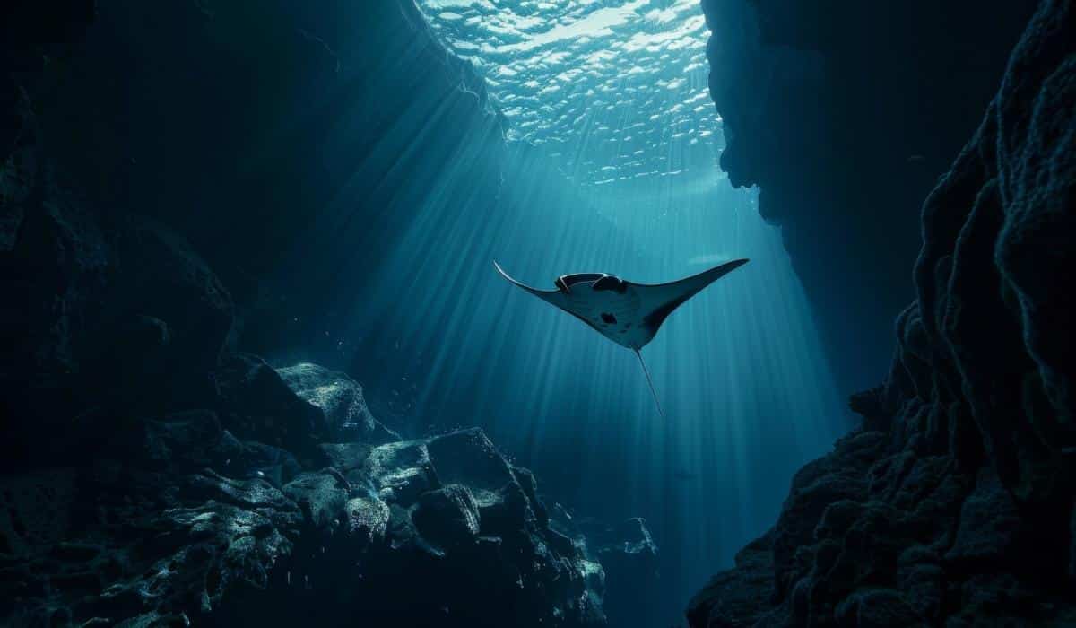ocean mysteries