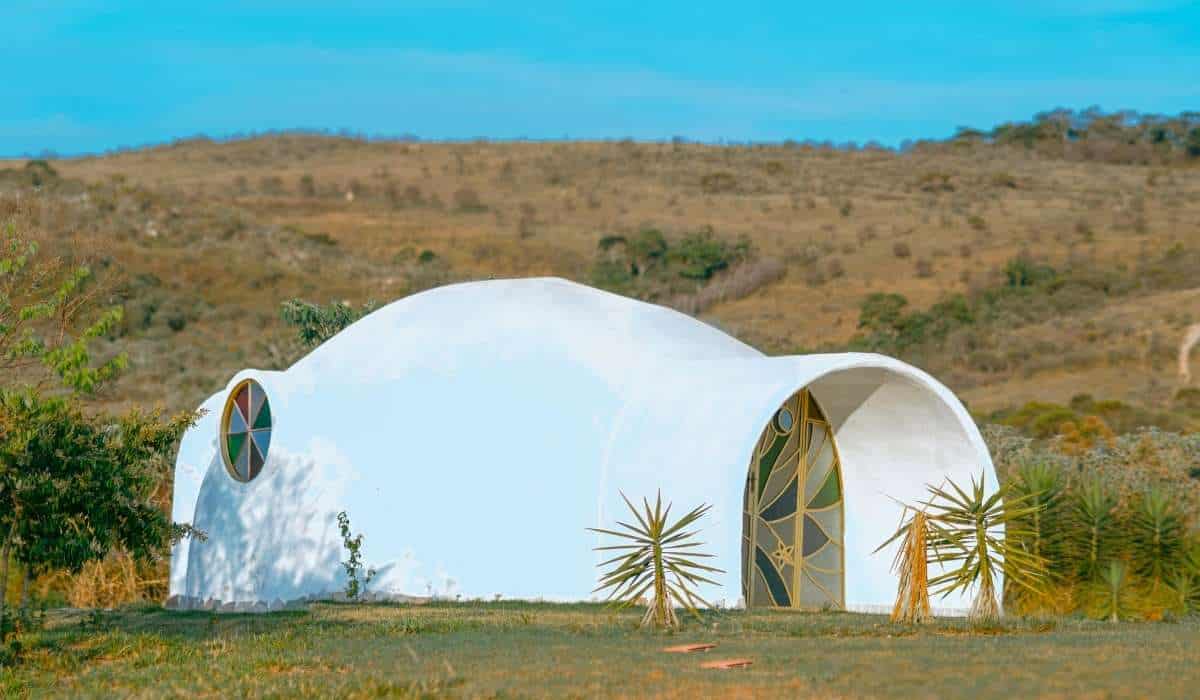 unusual houses