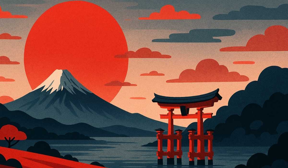 Amazing Facts About Japan