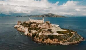 Facts About Alcatraz