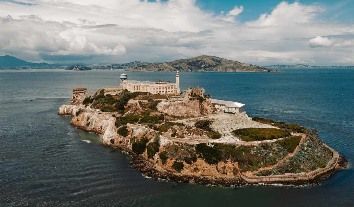 Facts About Alcatraz