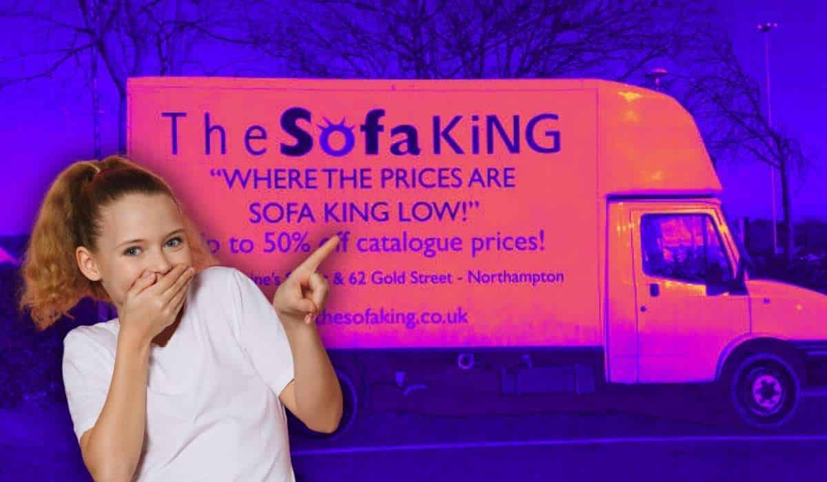 Funniest Brand Names Ever